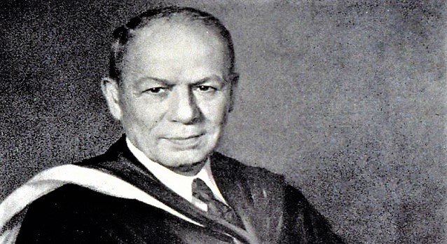 Philip Khuri Hitti (1886-1978)